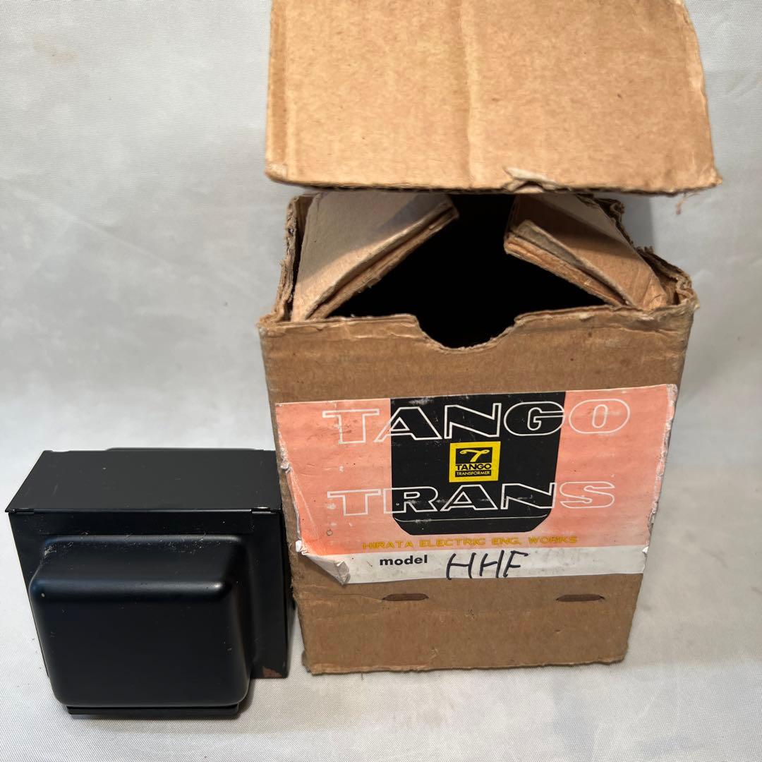 TANGO製/トランス/HHF