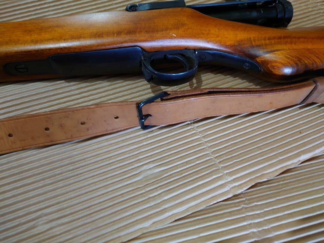 【今だけ10000円引き】①三八式 歩兵銃 0027 SMG コレクター