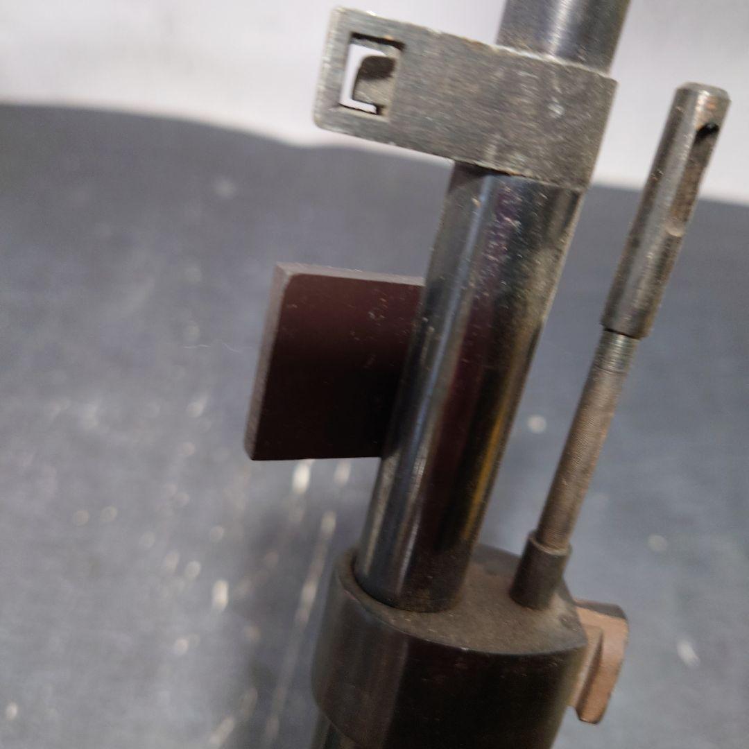 【今だけ10000円引き】①三八式 歩兵銃 0027 SMG コレクター