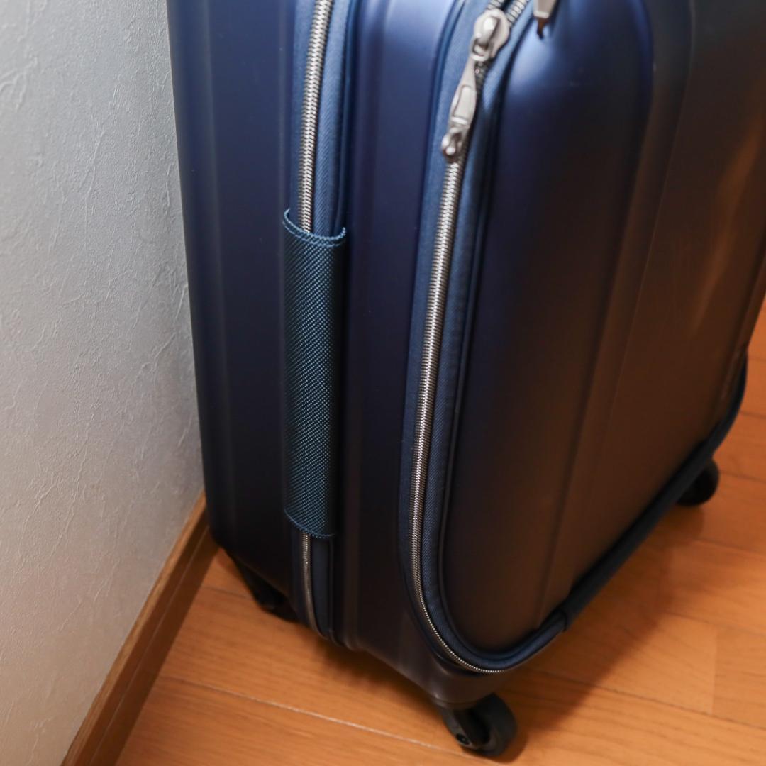 【24年購入 定価25000円】Siffler ZEROGRA キャリーケース