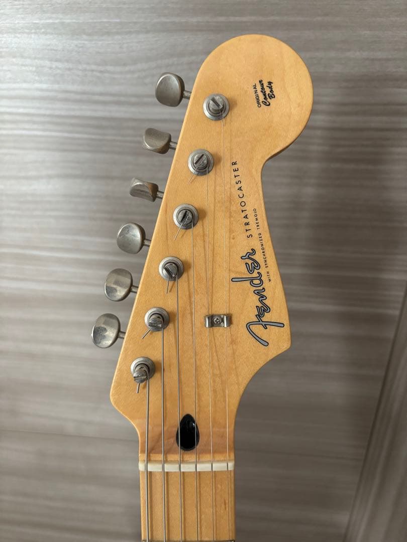 Fender japan Hybrid II 【1万円ギターケース➕教本セット】