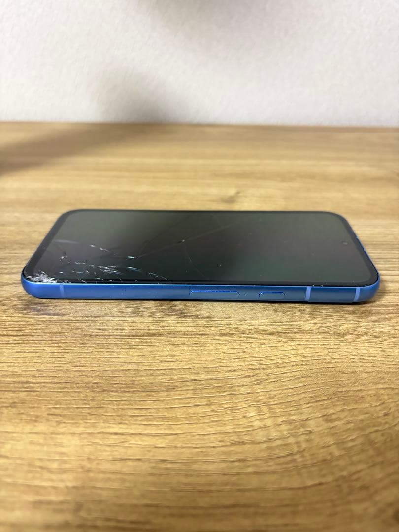 Google pixel8a ピクセル 8a スマホ simフリー 青