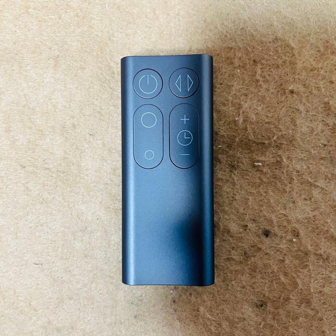 Dyson AM07 Cool 羽根無し 扇風機 リモコン付き 2021年製