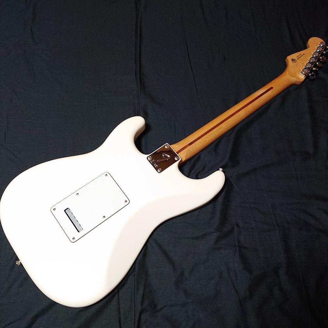 (週末限定値下げ) fender mexico ストラトキャスター