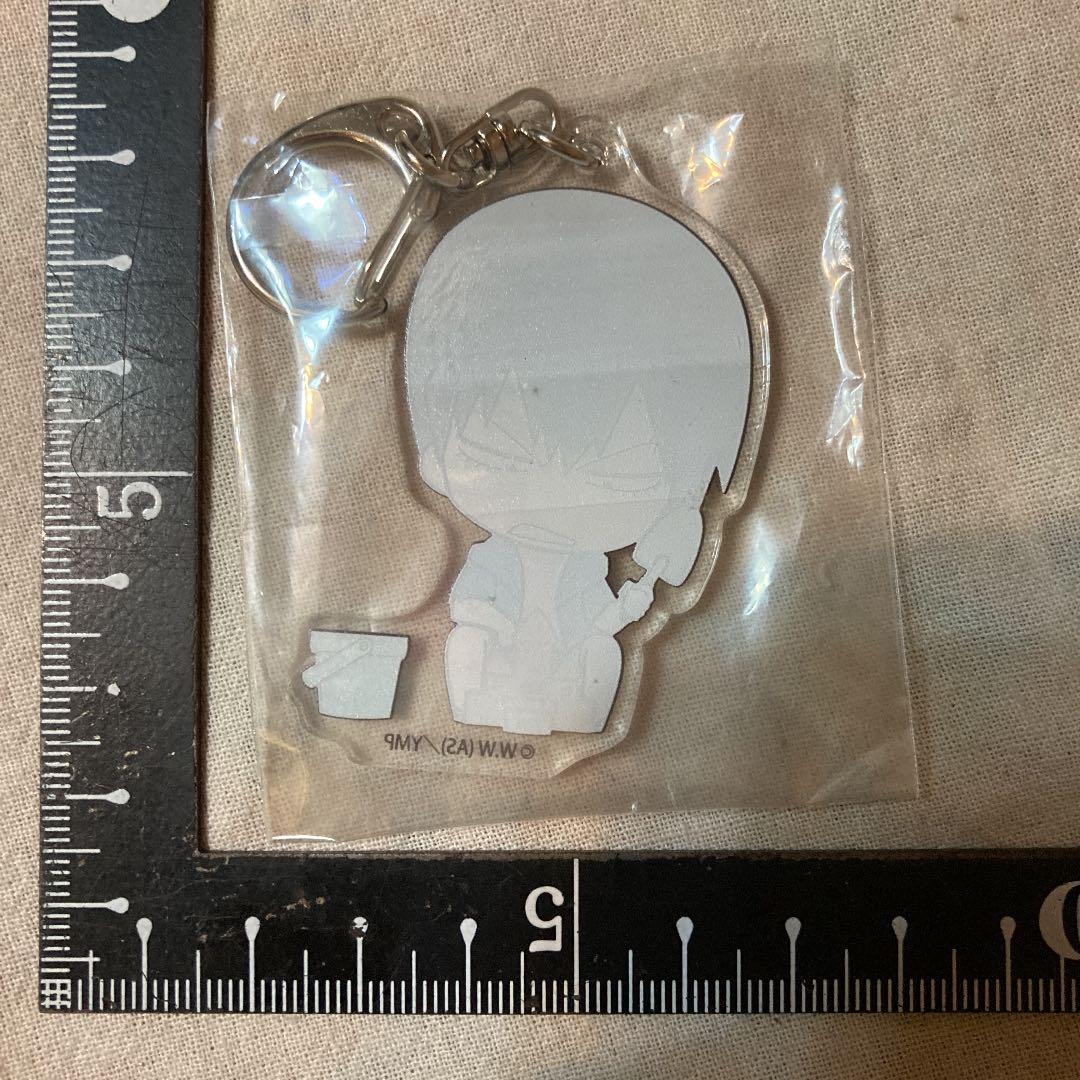 アクリルキーホルダー　弱虫ペダル　B 新品未使用