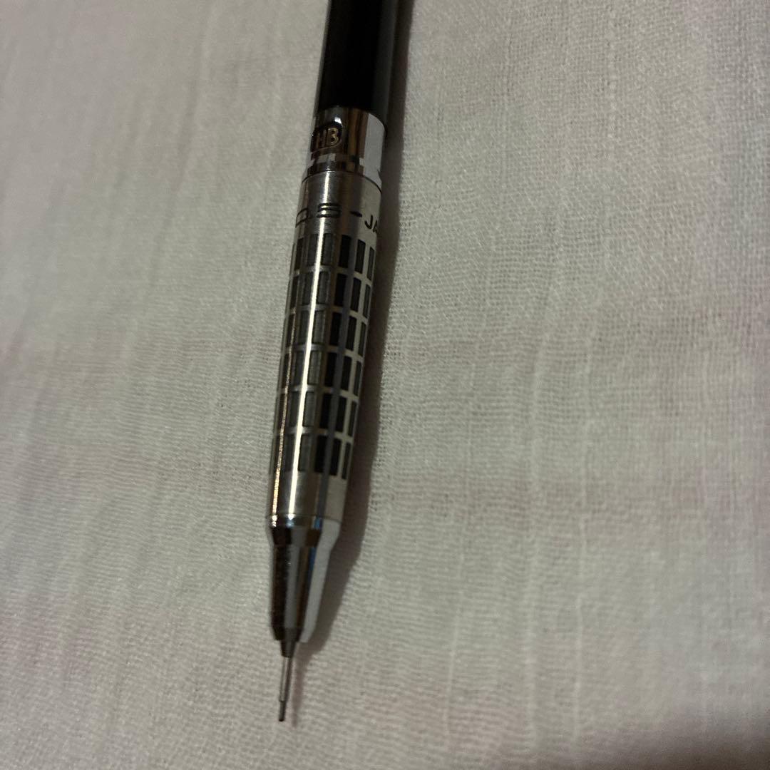 シャープペンシル PILOT ハイメカホルダー H-2005 0.5mm