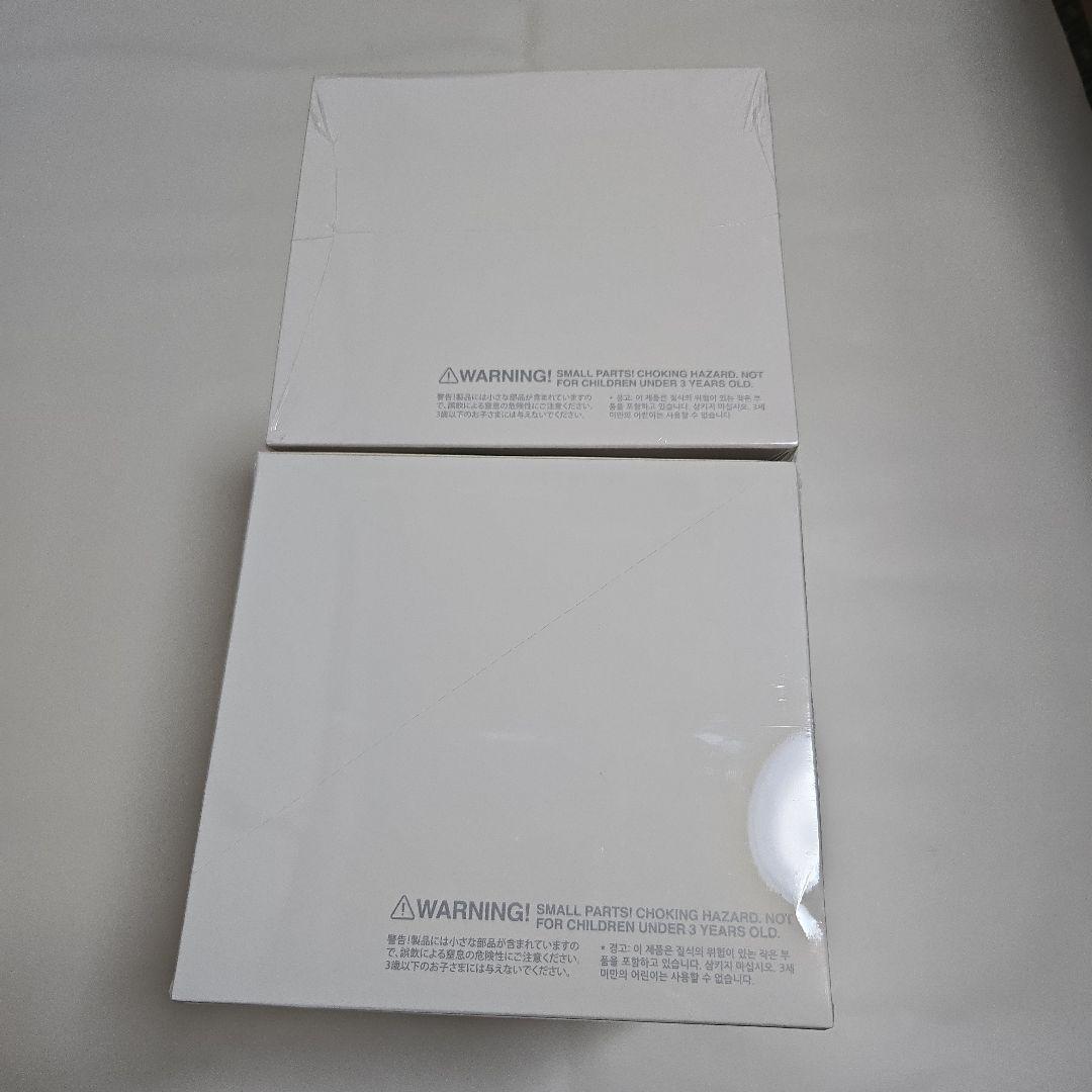 新品正規品THE MONSTERS Labubu Big into Energy