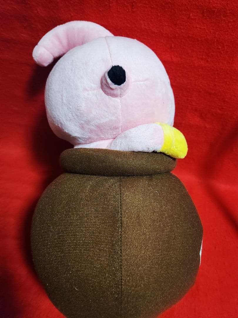 編集中　ドラゴンボール　ぬいぐるみ　３種 　七龍球Z　カリン様　プーアル