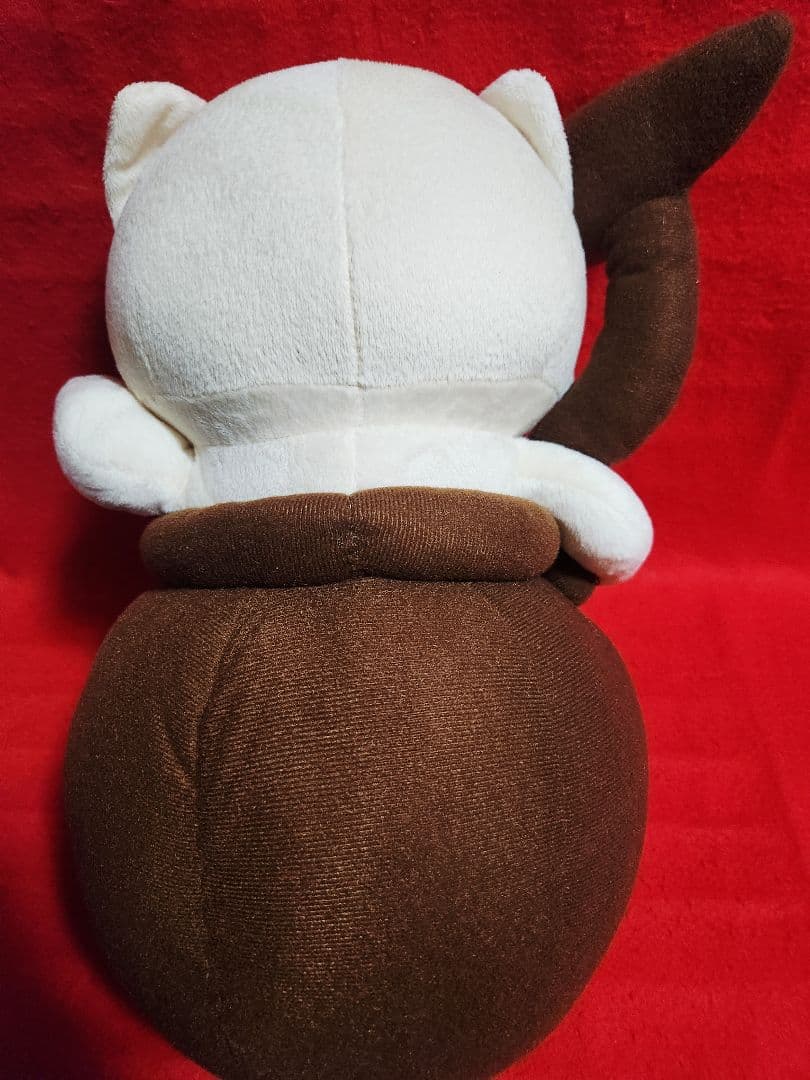 編集中　ドラゴンボール　ぬいぐるみ　３種 　七龍球Z　カリン様　プーアル