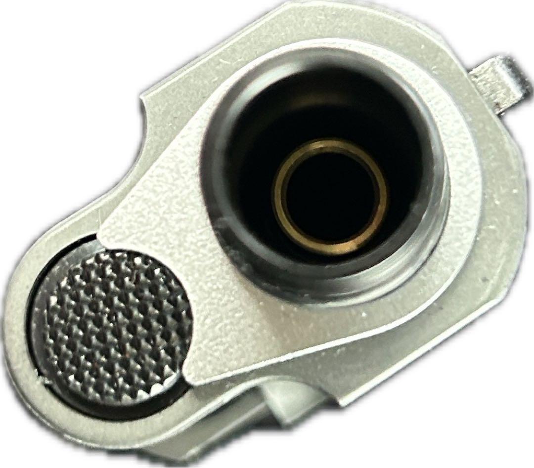 WA【コルト】スネークマッチ デルタバージョン