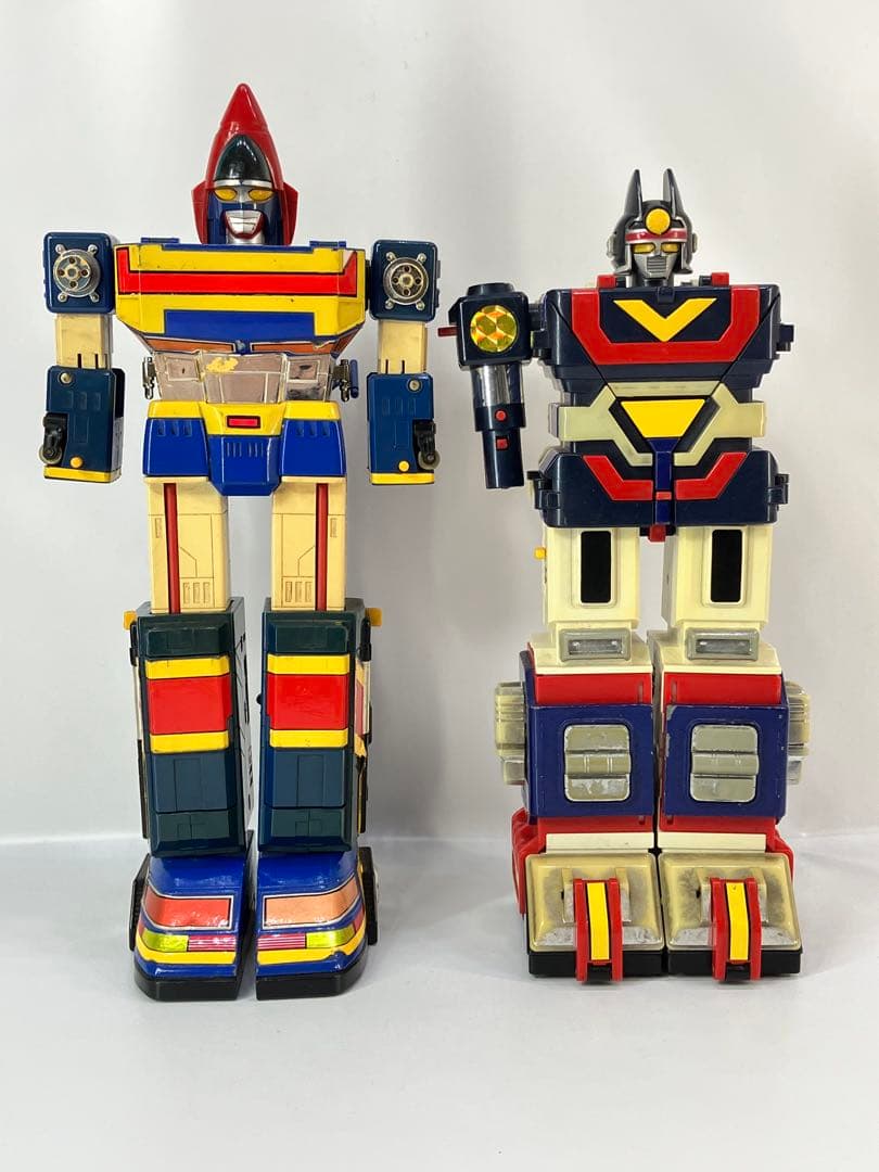 DX超合金 ポピニカ 中古 ジャンク 部品取り まとめて ガッチャマン他