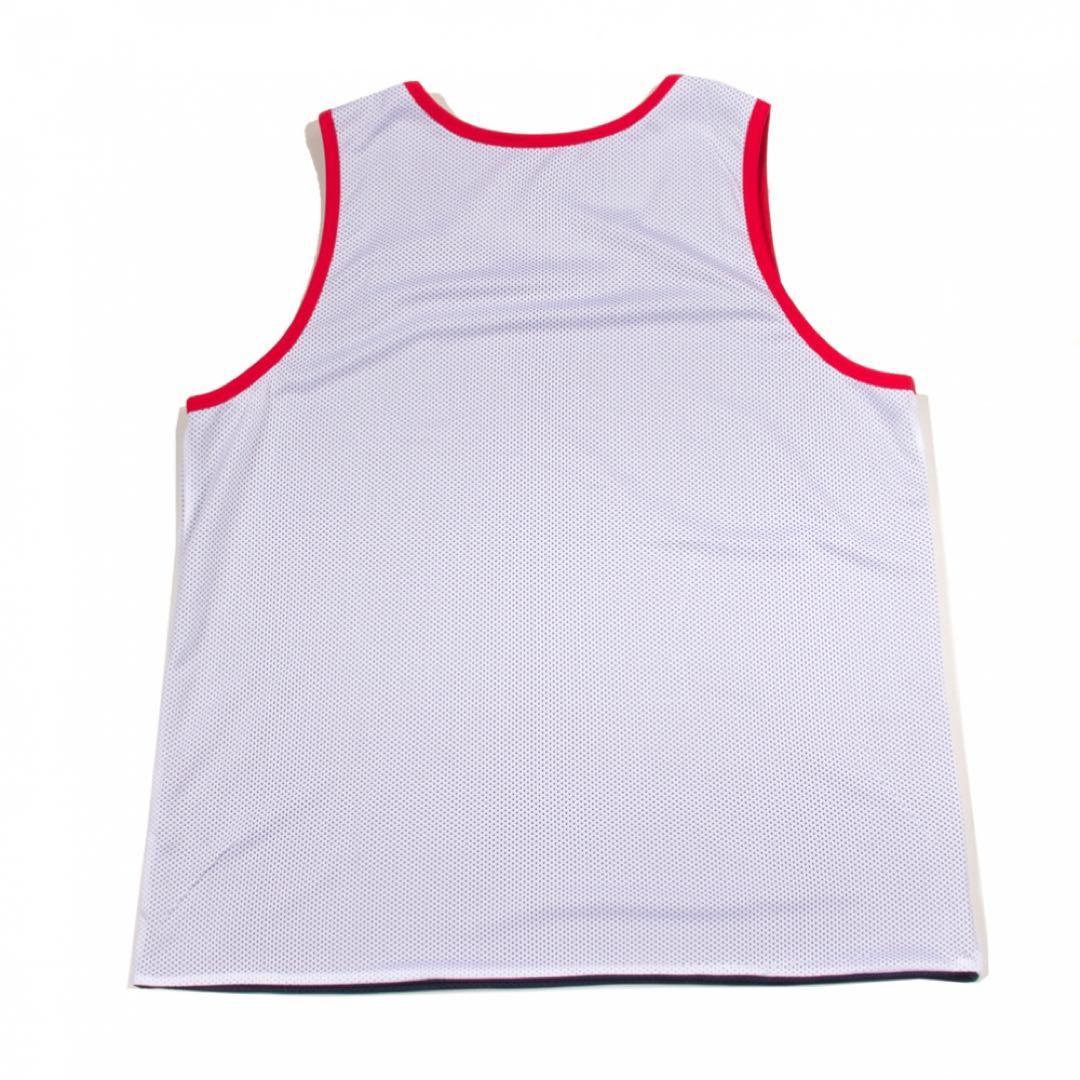 トップス Captains Helm Reversible Mesh Tank Top