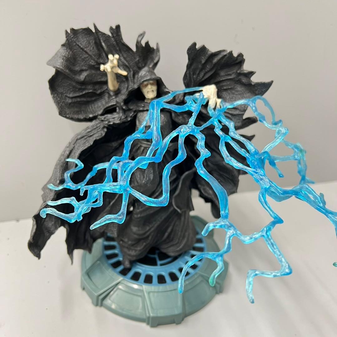 スターウォーズ　 ダース・シディアス　 DarthSidious