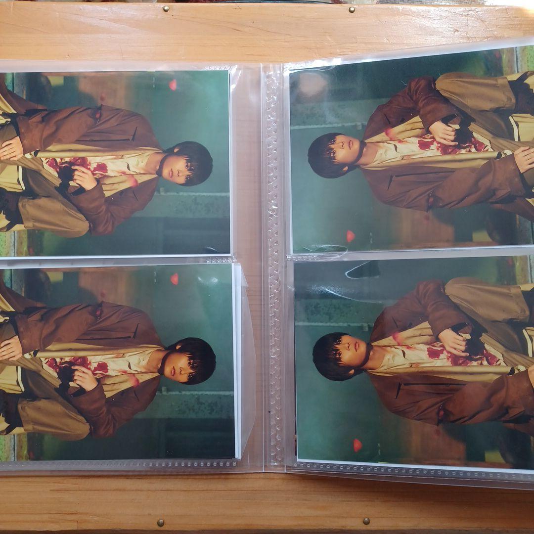 萩原利久 グッズ まとめ売り 美しい彼、サイン入りカレンダー等