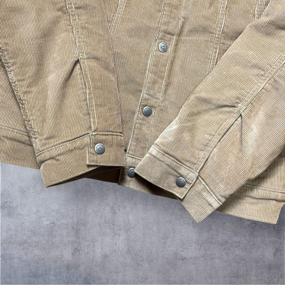 m 様patagonia Pile Lined Trucker Jacketベー