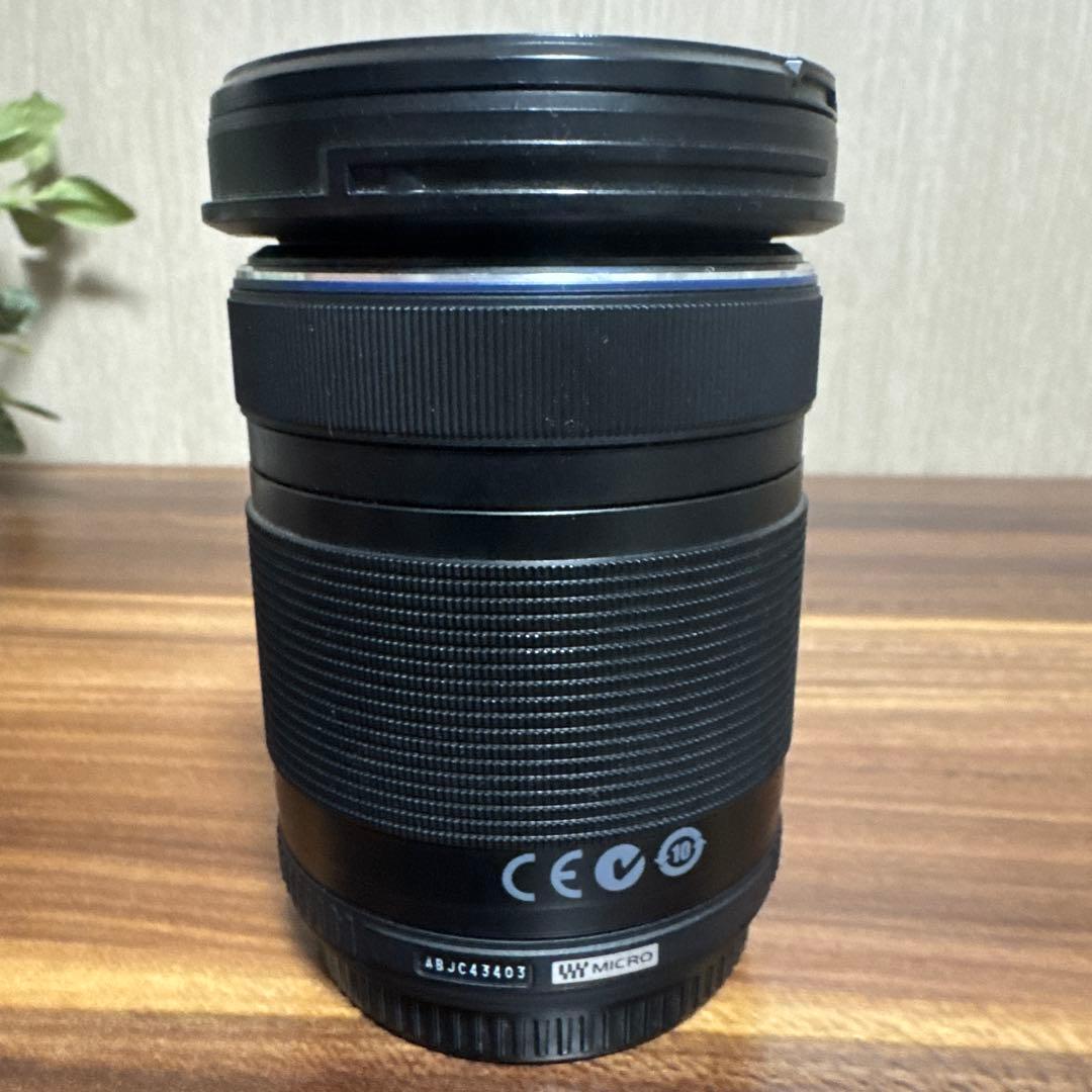 オリンパス M.ZUIKO DIGITAL 40-150mm 1:4-5.6