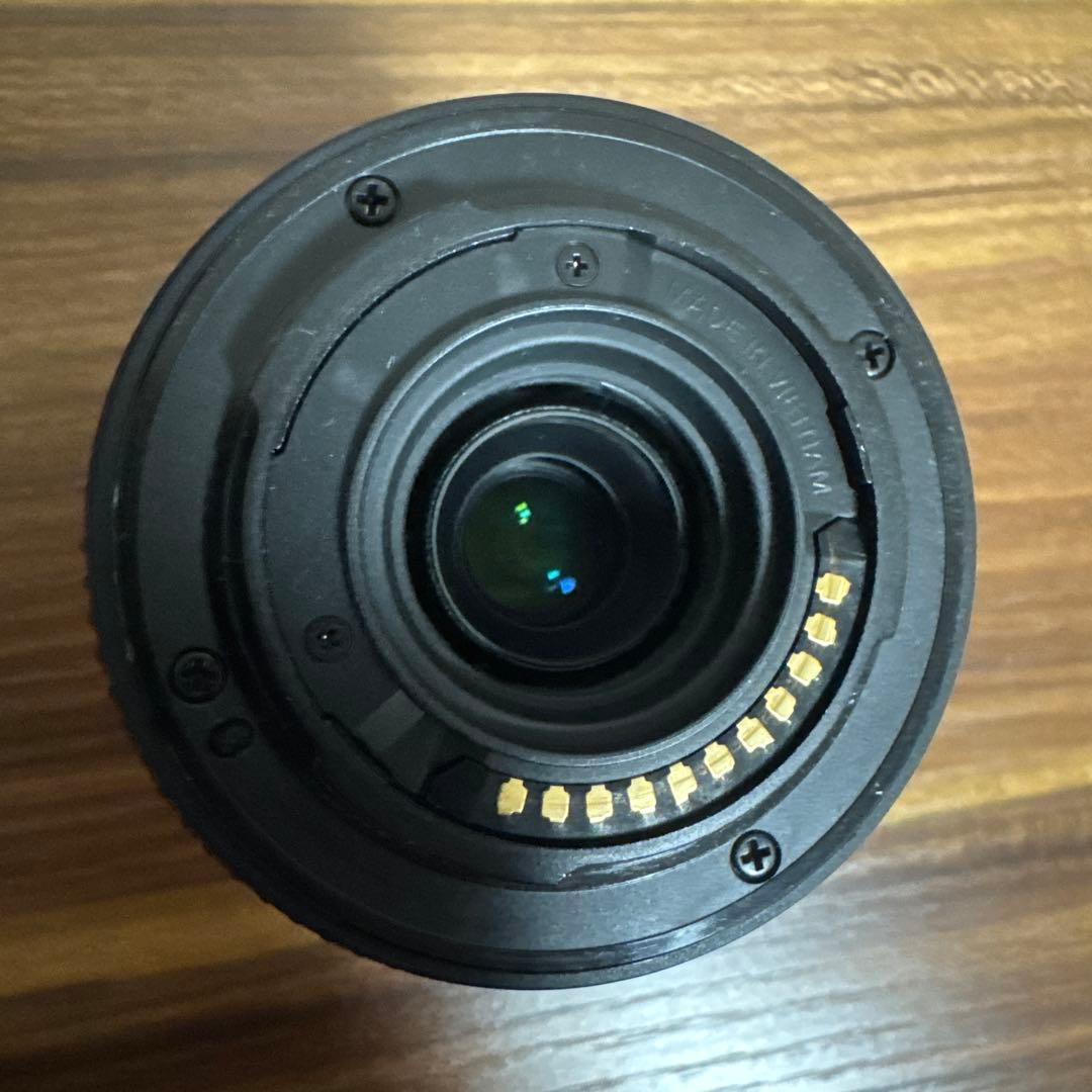 オリンパス M.ZUIKO DIGITAL 40-150mm 1:4-5.6