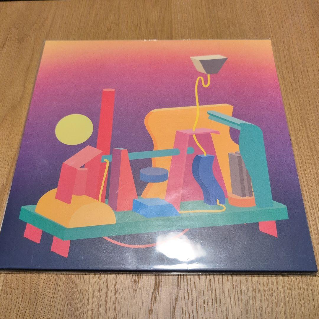 stuts&松たか子 with 3exes レコード