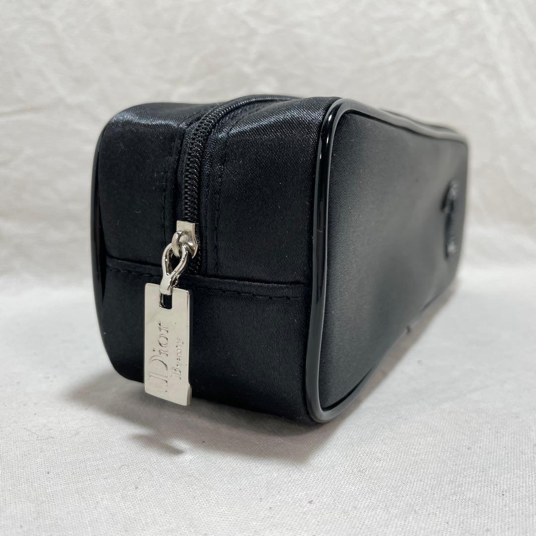 Christian Dior Beauty ノベルティ コスメポーチ　未使用