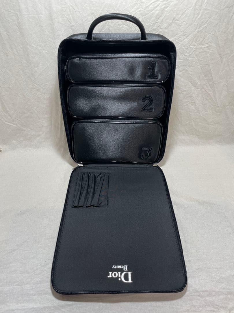 Christian Dior Beauty ノベルティ コスメポーチ　未使用