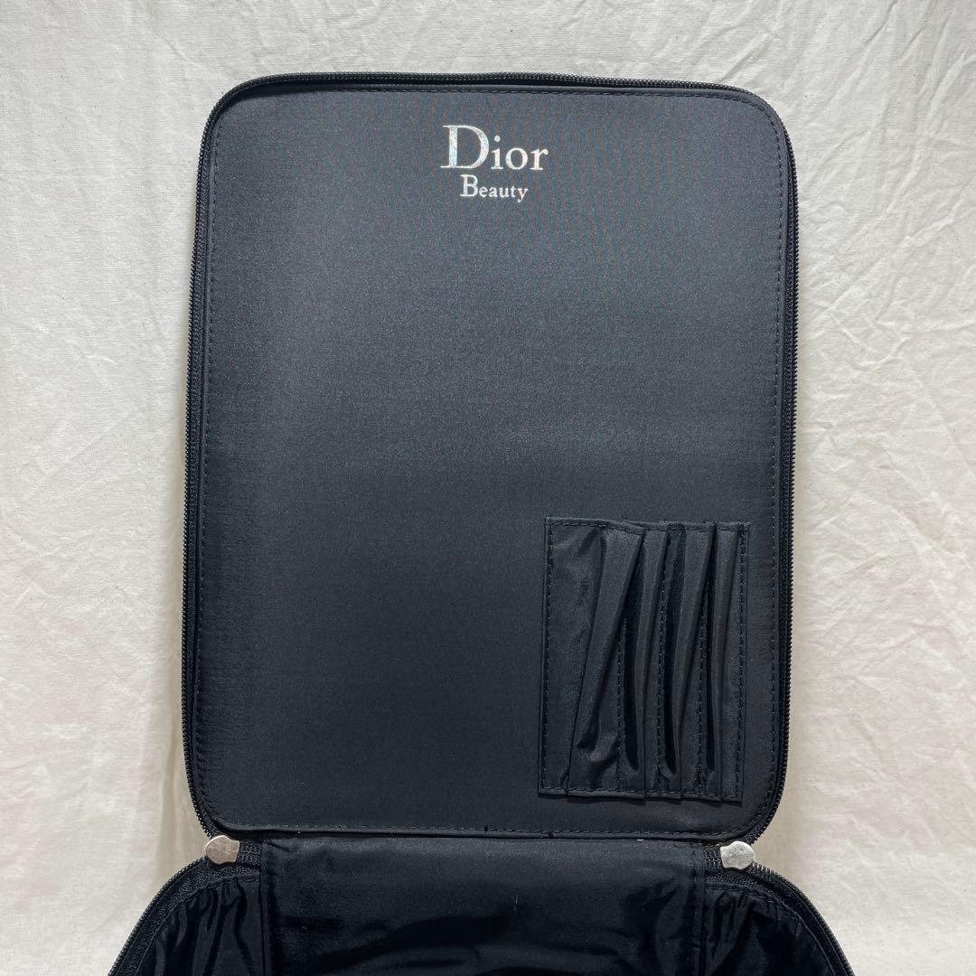Christian Dior Beauty ノベルティ コスメポーチ　未使用