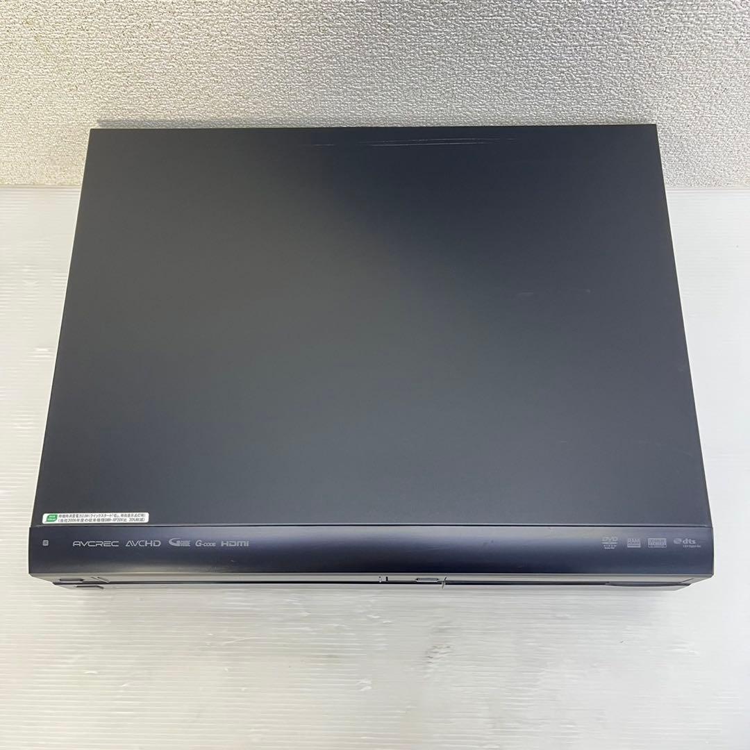 ☆パナソニック VGS DVDレコーダー☆DIGA HDD DMR-XP22V