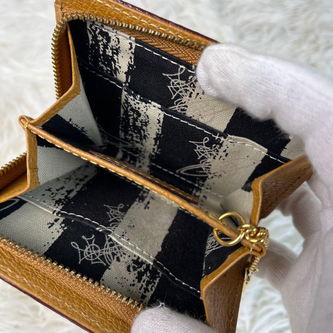 未使用級　Vivienne Westwood　ケース　EXECUTIVE