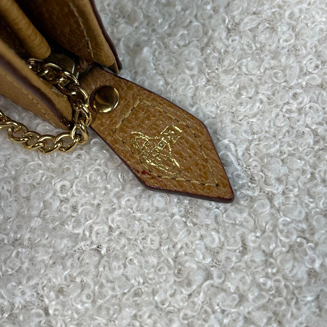 未使用級　Vivienne Westwood　ケース　EXECUTIVE