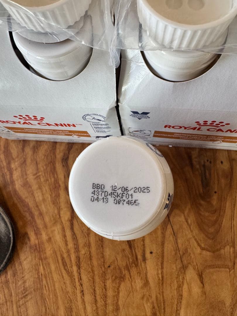  CANIN リキッド 237mL×11本