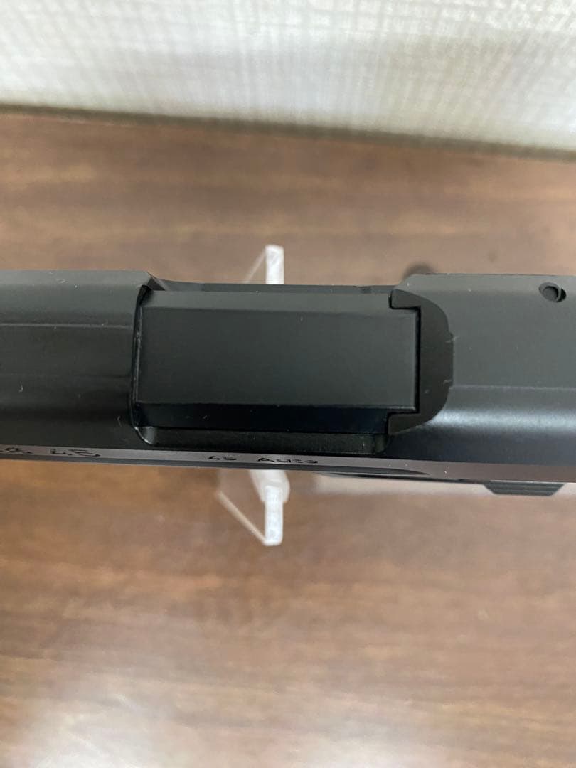 東京マルイ　HK45 タクティカル　タン HK45Tactical ガスガン