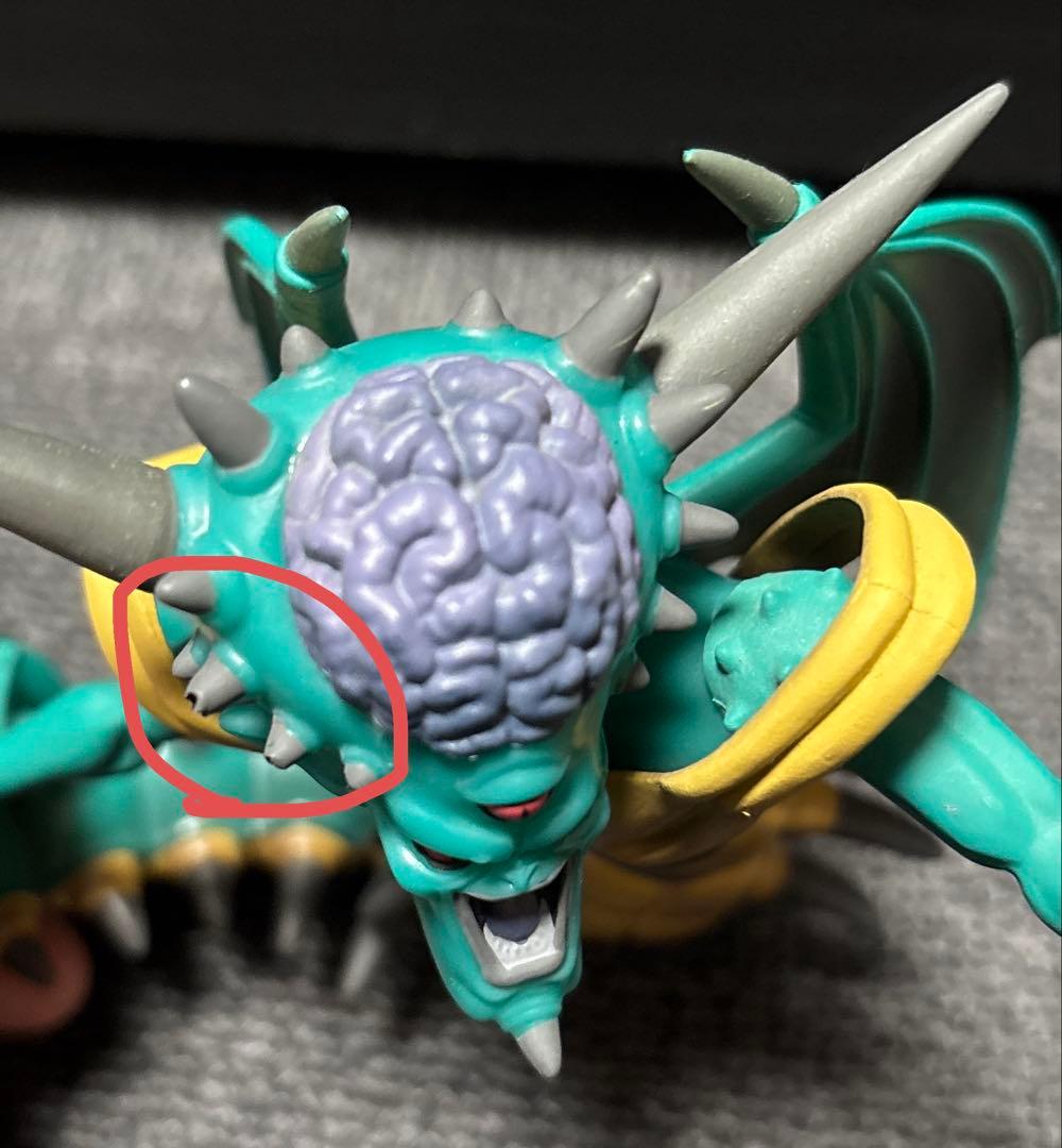 【8体】ドラゴンクエスト ソフビモンスター まとめ売り