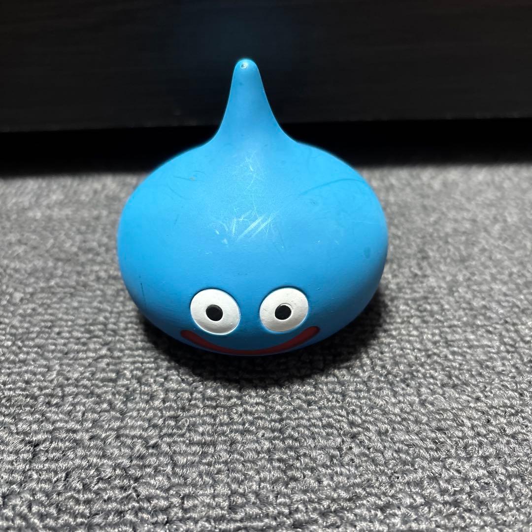 【8体】ドラゴンクエスト ソフビモンスター まとめ売り