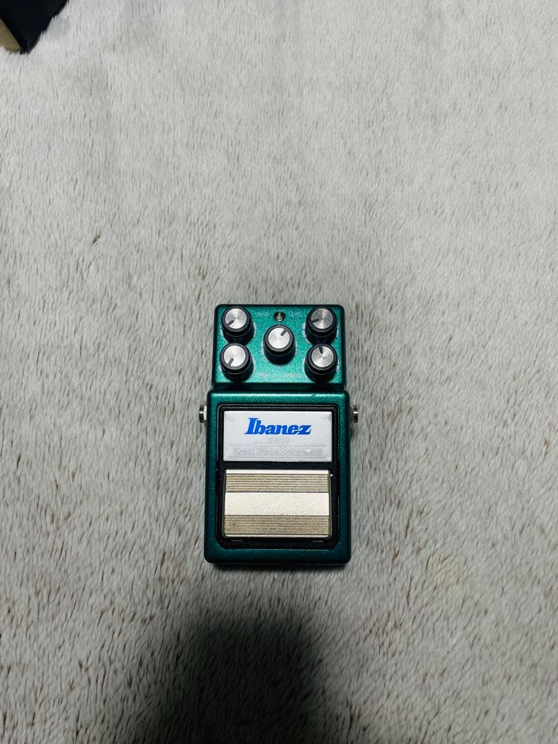 ギター Ibanez TS9B