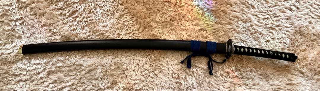 ⭐︎　模造刀、美術刀　山姥切長義風