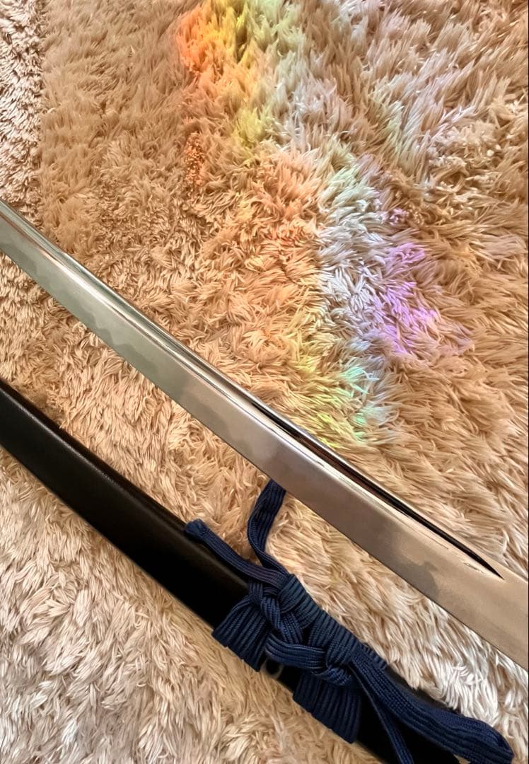 ⭐︎　模造刀、美術刀　山姥切長義風