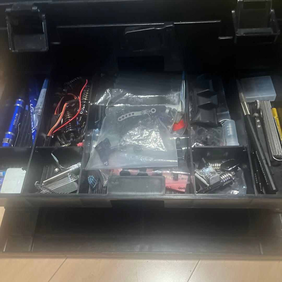 ReveD MC-1 フルオプション