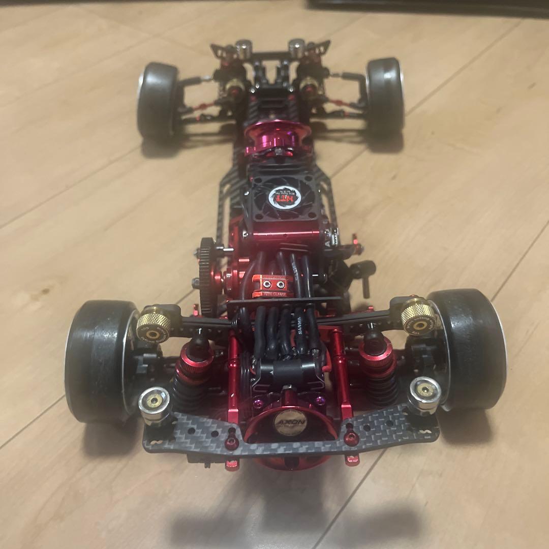 ReveD MC-1 フルオプション