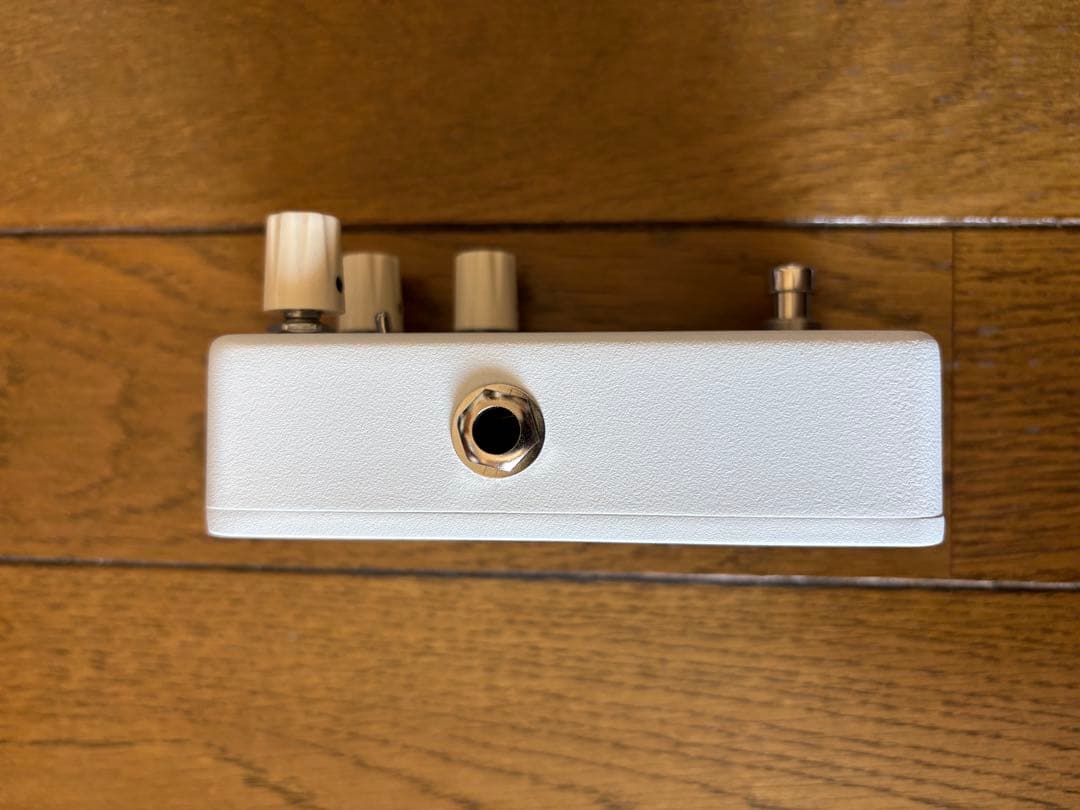 ギター Animals Pedal Vintage Van Driving is