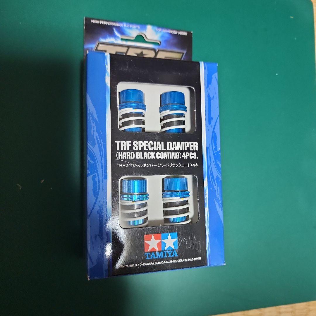 タミヤTT02 SRX仕様　　色々仕様変更できます。メンテ要