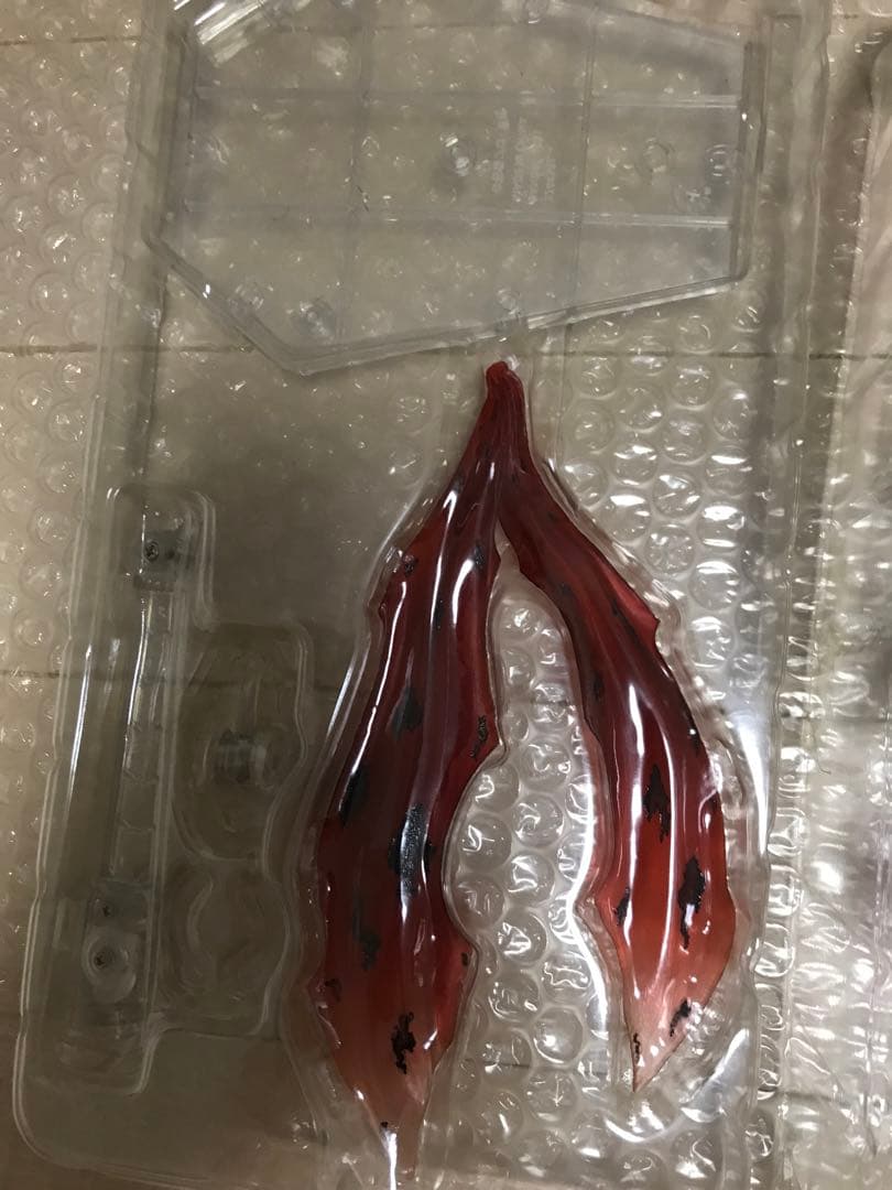 S.I.C. 仮面ライダー　 強化スカイライダー　開封品