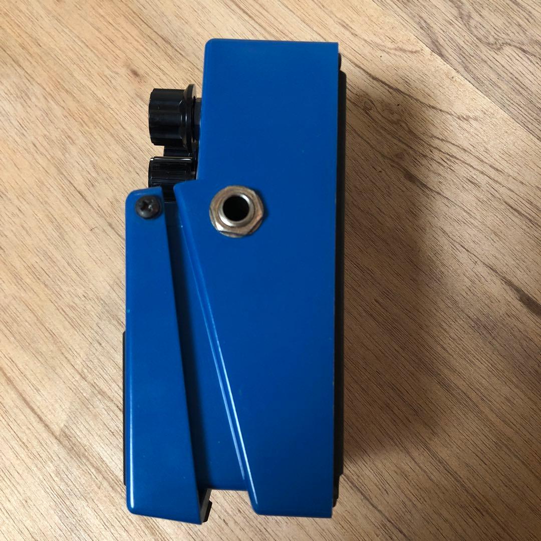 BOSS BD-2 オーバドライブ　ブースター　エフェクター