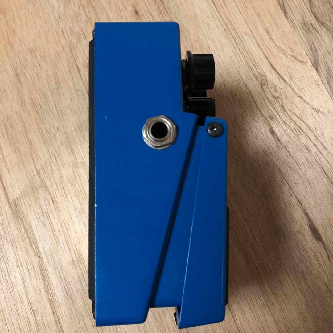 BOSS BD-2 オーバドライブ　ブースター　エフェクター