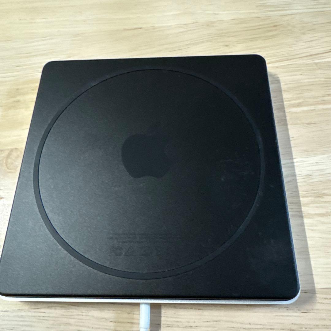 Apple Magic Keybord Magic Mouse2 DVDドライブ