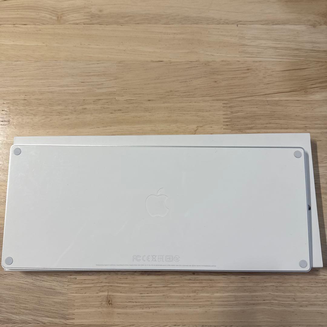 Apple Magic Keybord Magic Mouse2 DVDドライブ