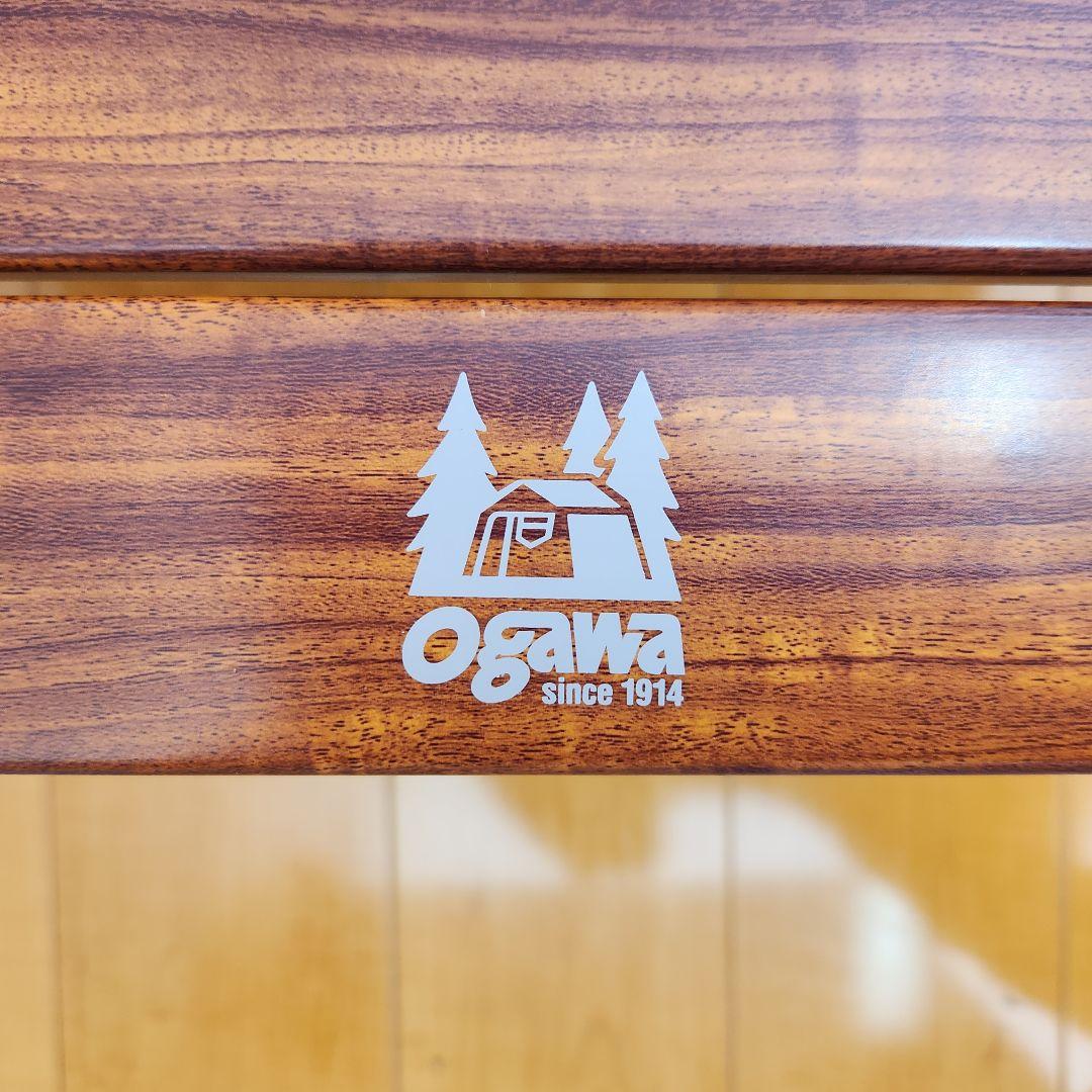 ogawa(オガワ) 3 High&Low Table III