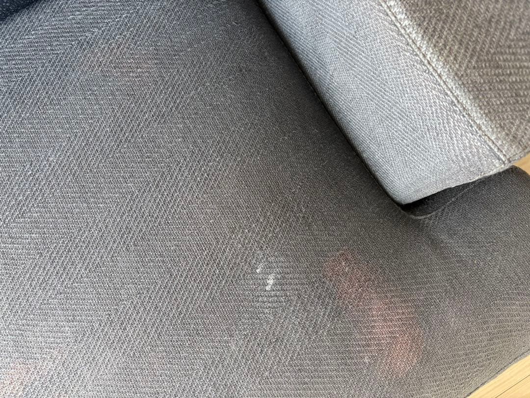 ソファ　2.5人掛け