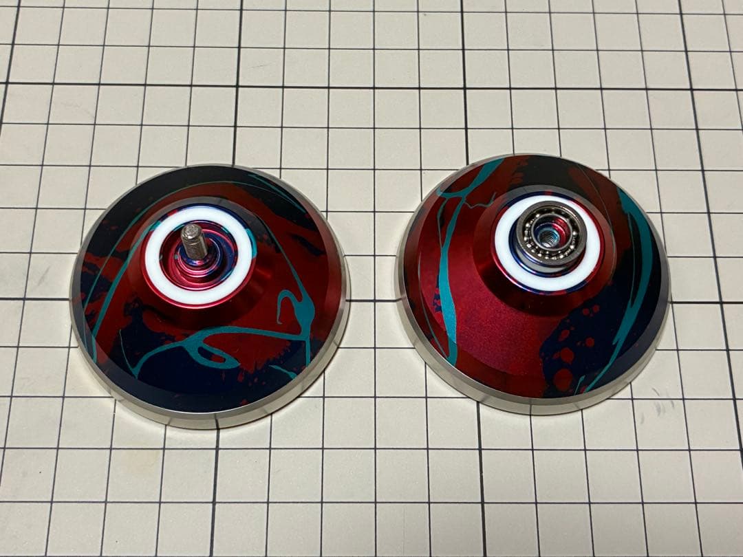 c3yoyodesign エイワズ