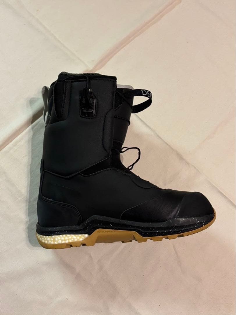 ア*ス様 【 Northwave 】26.5 DECADE SLS スノーボード