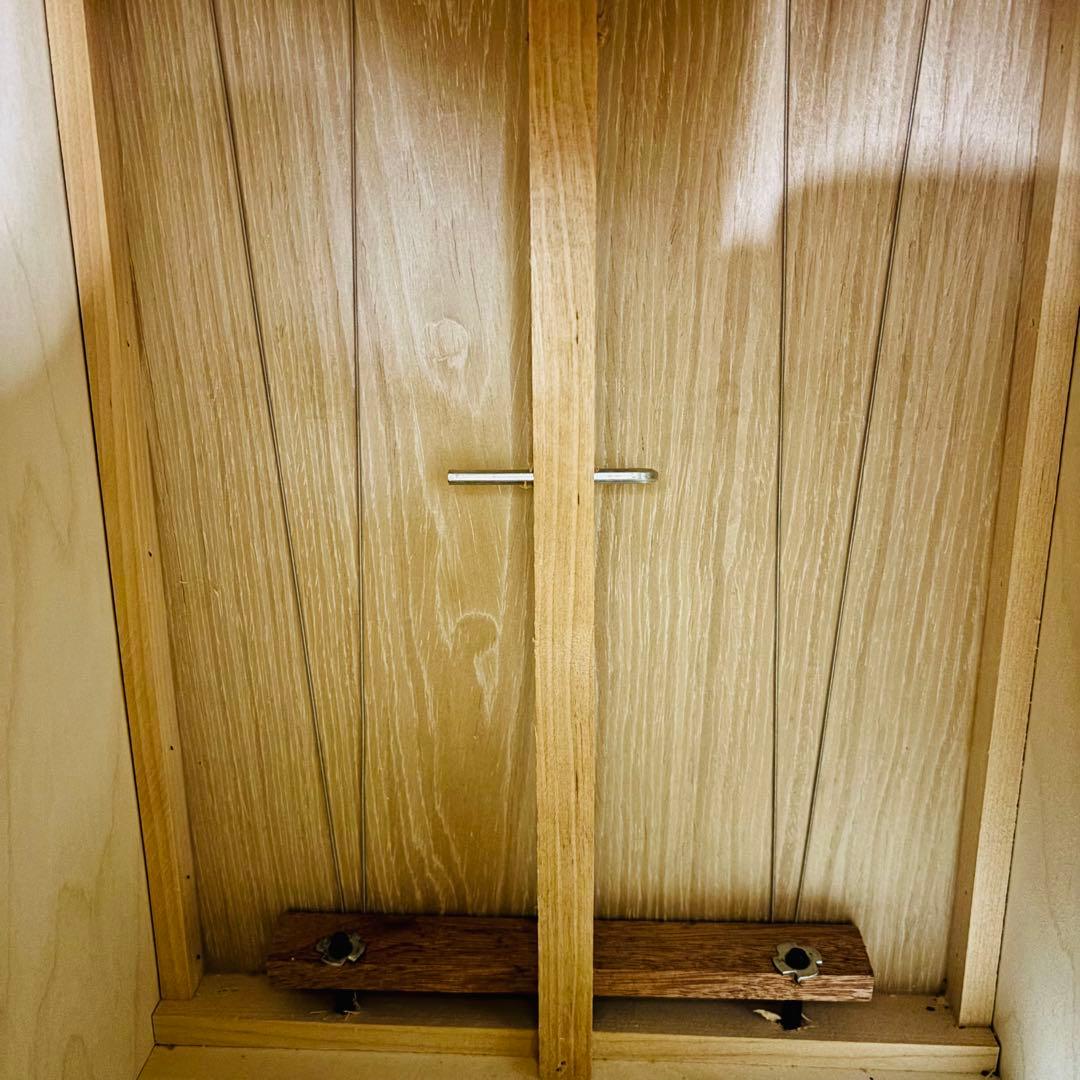 【美品】Donner カホン DCD-1 打楽器 パーカッション 送料込み