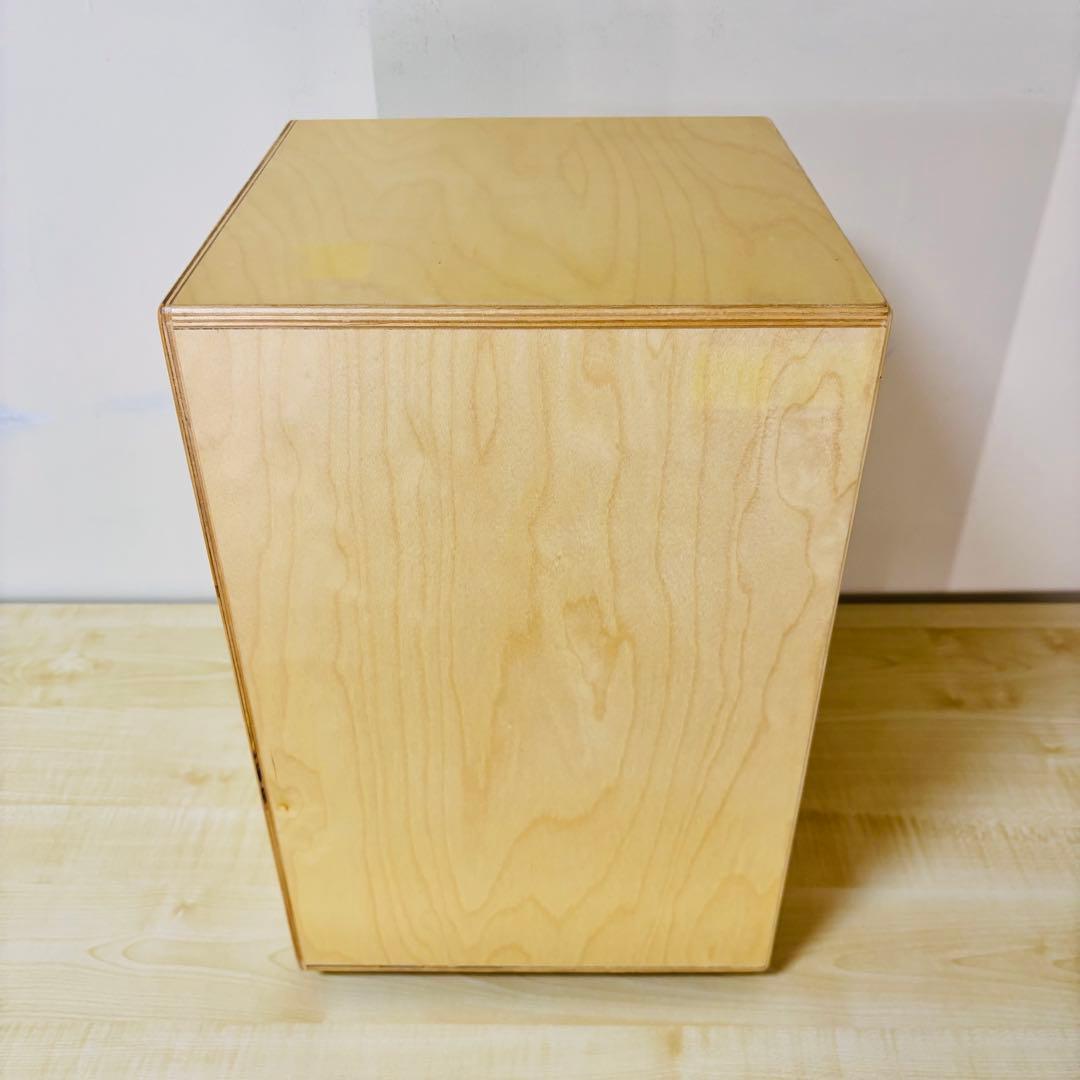 【美品】Donner カホン DCD-1 打楽器 パーカッション 送料込み